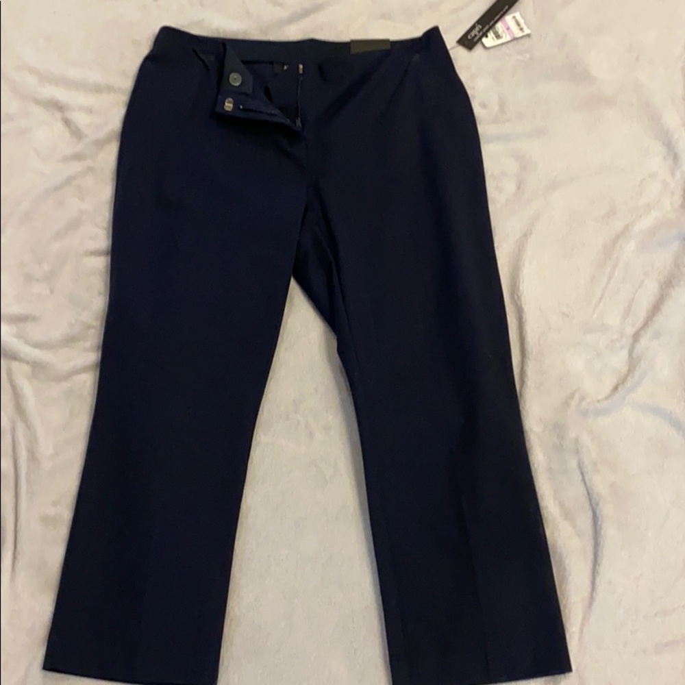 Capri Alfani size 6